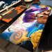 Tapis de Souris Gamer - Bleach Ichigo Kurosaki-Manga Shop-20-Manga Shop