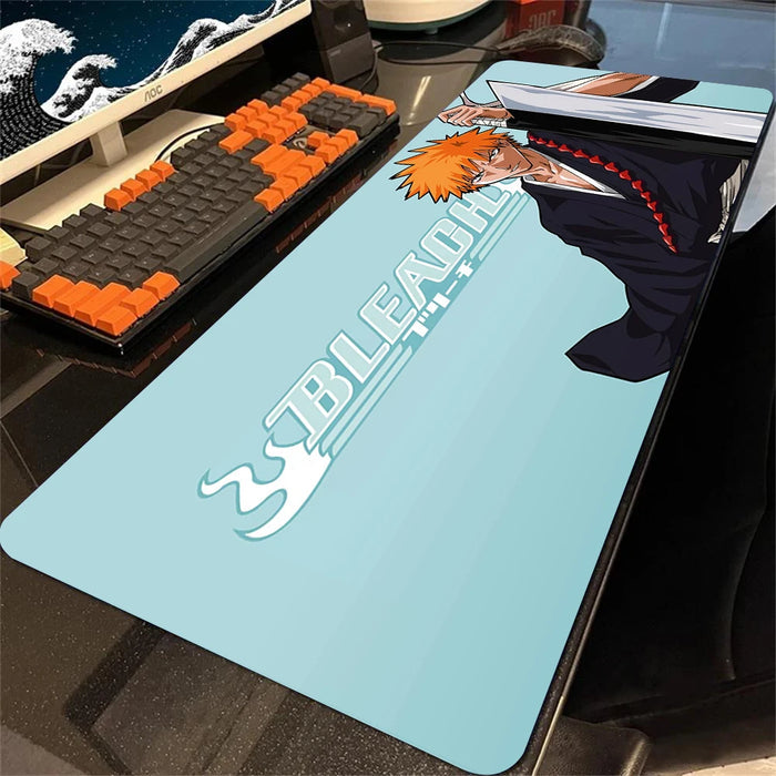 Tapis de Souris Gamer - Bleach Ichigo Kurosaki-Manga Shop-21-Manga Shop