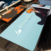 Tapis de Souris Gamer - Bleach Ichigo Kurosaki-Manga Shop-21-Manga Shop