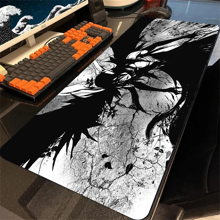 Tapis de Souris Gamer - Bleach Ichigo Kurosaki-Manga Shop-3-Manga Shop