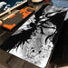 Tapis de Souris Gamer - Bleach Ichigo Kurosaki-Manga Shop-3-Manga Shop