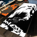 Tapis de Souris Gamer - Bleach Ichigo Kurosaki-Manga Shop-4-Manga Shop