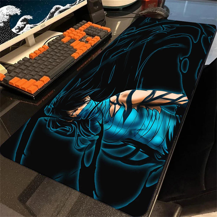 Tapis de Souris Gamer - Bleach Ichigo Kurosaki-Manga Shop-5-Manga Shop