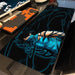 Tapis de Souris Gamer - Bleach Ichigo Kurosaki-Manga Shop-5-Manga Shop
