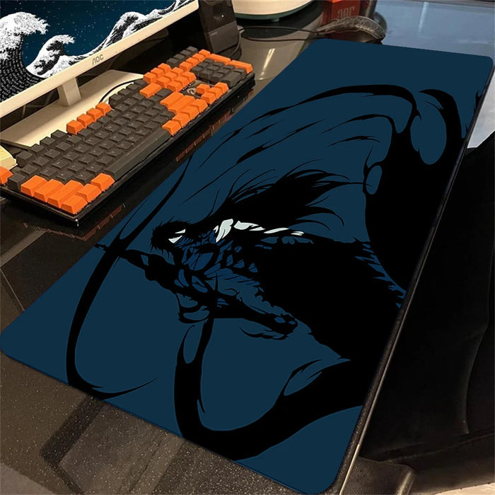 Tapis de Souris Gamer - Bleach Ichigo Kurosaki-Manga Shop-6-Manga Shop