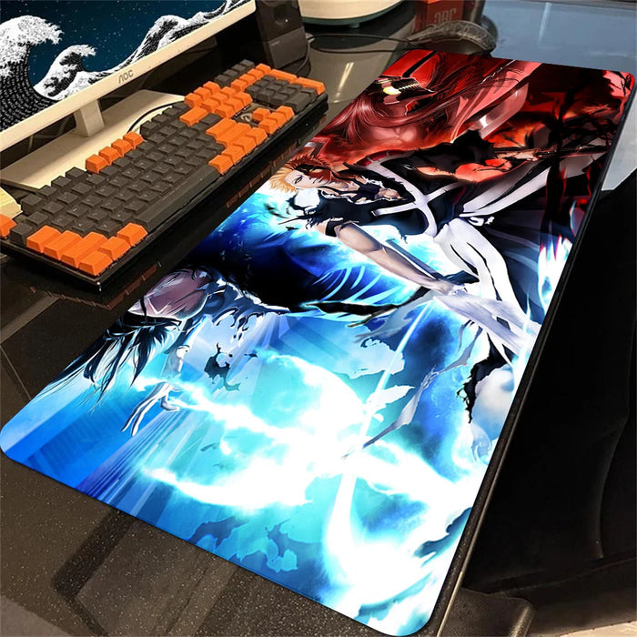 Tapis de Souris Gamer - Bleach Ichigo Kurosaki-Manga Shop-7-Manga Shop