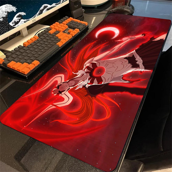 Tapis de Souris Gamer - Bleach Ichigo Kurosaki-Manga Shop-9-Manga Shop