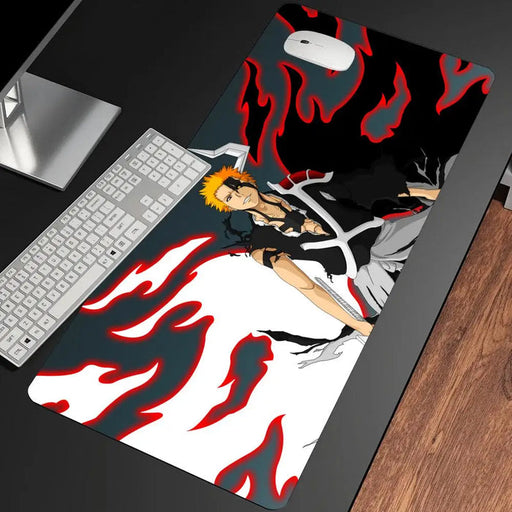 Tapis de Souris Gamer - Bleach-Manga Shop-2-Manga Shop
