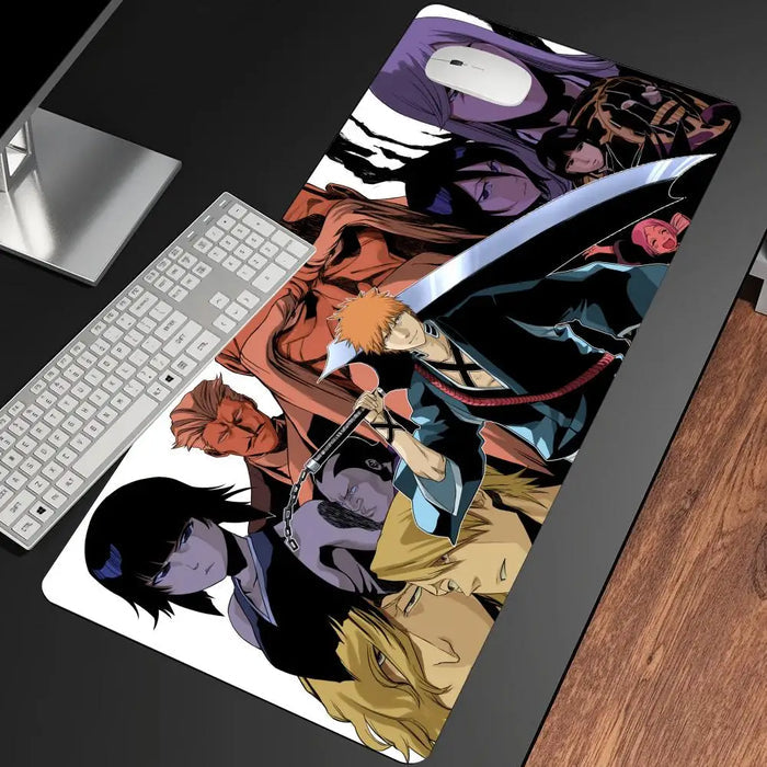 Tapis de Souris Gamer - Bleach-Manga Shop-3-Manga Shop