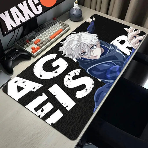 Tapis de Souris Gamer - Blue Lock-Manga Shop-2-Manga Shop
