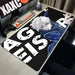 Tapis de Souris Gamer - Blue Lock-Manga Shop-2-Manga Shop
