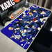 Tapis de Souris Gamer - Blue Lock-Manga Shop-3-Manga Shop
