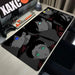 Tapis de Souris Gamer - Blue Lock-Manga Shop-4-Manga Shop
