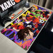 Tapis de Souris Gamer - Blue Lock-Manga Shop-8-Manga Shop