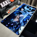 Tapis de Souris Gamer - Blue Lock-Manga Shop-1-Manga Shop