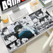 Tapis de Souris Gamer - Death Note-Manga Shop-10-Manga Shop