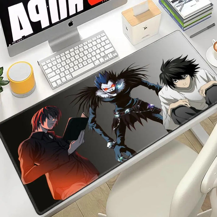 Tapis de Souris Gamer - Death Note-Manga Shop-13-Manga Shop