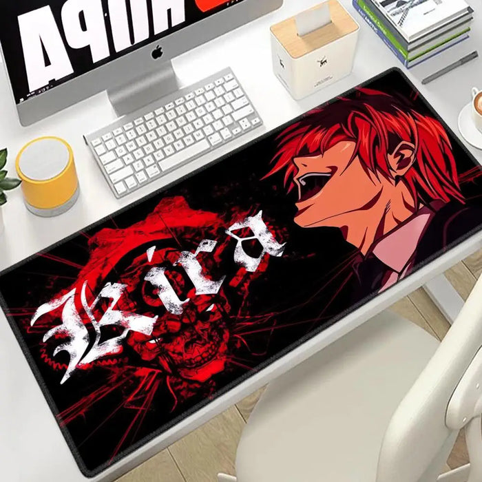 Tapis de Souris Gamer - Death Note-Manga Shop-14-Manga Shop