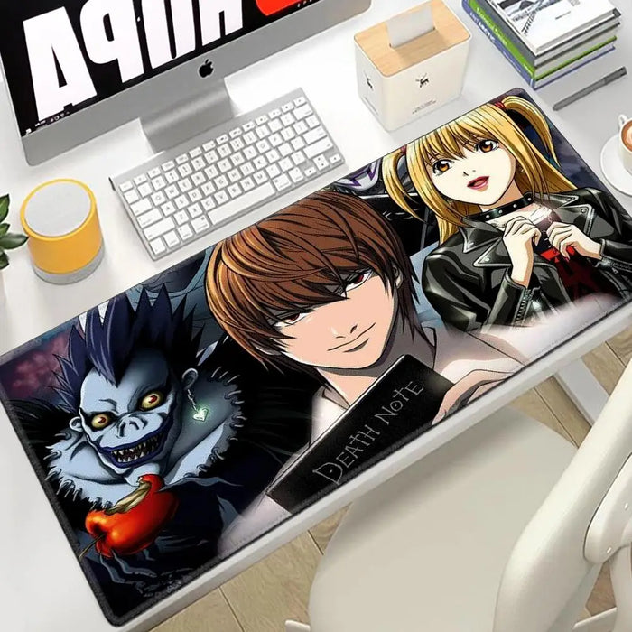 Tapis de Souris Gamer - Death Note-Manga Shop-15-Manga Shop