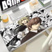 Tapis de Souris Gamer - Death Note-Manga Shop-16-Manga Shop