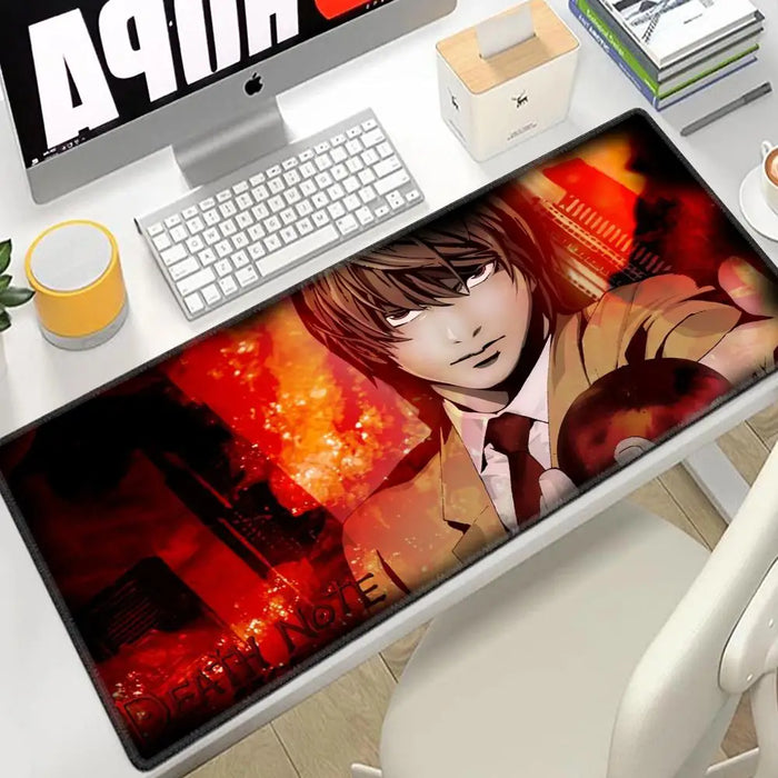 Tapis de Souris Gamer - Death Note-Manga Shop-6-Manga Shop