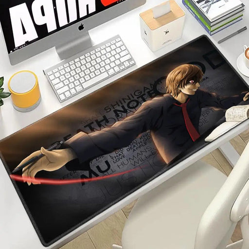 Tapis de Souris Gamer - Death Note-Manga Shop-1-Manga Shop