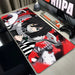 Tapis de Souris Gamer - Demon Slayer Crew-Manga Shop-10-Manga Shop