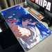 Tapis de Souris Gamer - Demon Slayer Inosuke-Manga Shop-10-Manga Shop