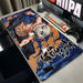 Tapis de Souris Gamer - Demon Slayer Inosuke-Manga Shop-2-Manga Shop