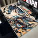 Tapis de Souris Gamer - Demon Slayer Inosuke-Manga Shop-3-Manga Shop