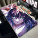 Tapis de Souris Gamer - Demon Slayer Inosuke-Manga Shop-4-Manga Shop