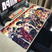 Tapis de Souris Gamer - Demon Slayer-Manga Shop-11-Manga Shop
