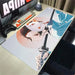 Tapis de Souris Gamer - Demon Slayer-Manga Shop-13-Manga Shop