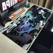 Tapis de Souris Gamer - Demon Slayer-Manga Shop-16-Manga Shop