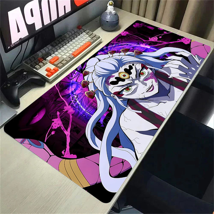 Tapis de Souris Gamer - Demon Slayer-Manga Shop-17-Manga Shop
