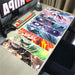Tapis de Souris Gamer - Demon Slayer-Manga Shop-2-Manga Shop