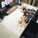 Tapis de Souris Gamer - Demon Slayer-Manga Shop-6-Manga Shop