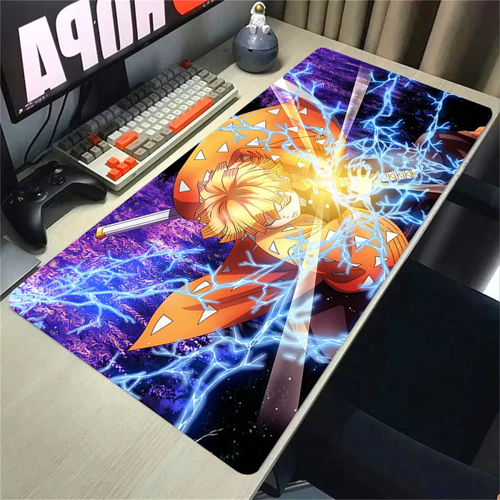 Tapis de Souris Gamer - Demon Slayer-Manga Shop-9-Manga Shop