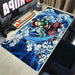 Tapis de Souris Gamer - Demon Slayer-Manga Shop-1-Manga Shop