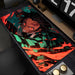 Tapis de Souris Gamer - Demon Slayer Tanjiro Kamdo-Manga Shop-5-Manga Shop
