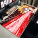 Tapis de Souris Gamer - Demon Slayer Zenitsu-Manga Shop-2-Manga Shop