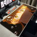 Tapis de Souris Gamer - Demon Slayer Zenitsu-Manga Shop-5-Manga Shop
