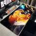 Tapis de Souris Gamer - Demon Slayer Zenitsu-Manga Shop-8-Manga Shop