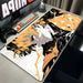 Tapis de Souris Gamer - Demon Slayer Zenitsu-Manga Shop-9-Manga Shop
