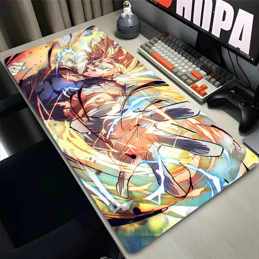 Tapis de Souris Gamer - Dragon Ball-Manga Shop-2-Manga Shop
