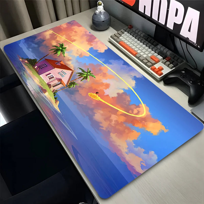 Tapis de Souris Gamer - Dragon Ball-Manga Shop-3-Manga Shop