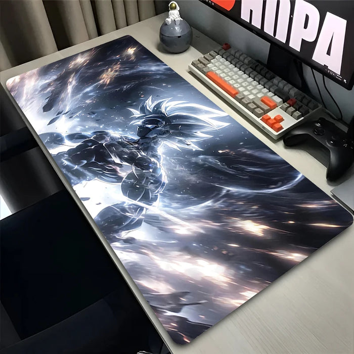 Tapis de Souris Gamer - Dragon Ball-Manga Shop-6-Manga Shop