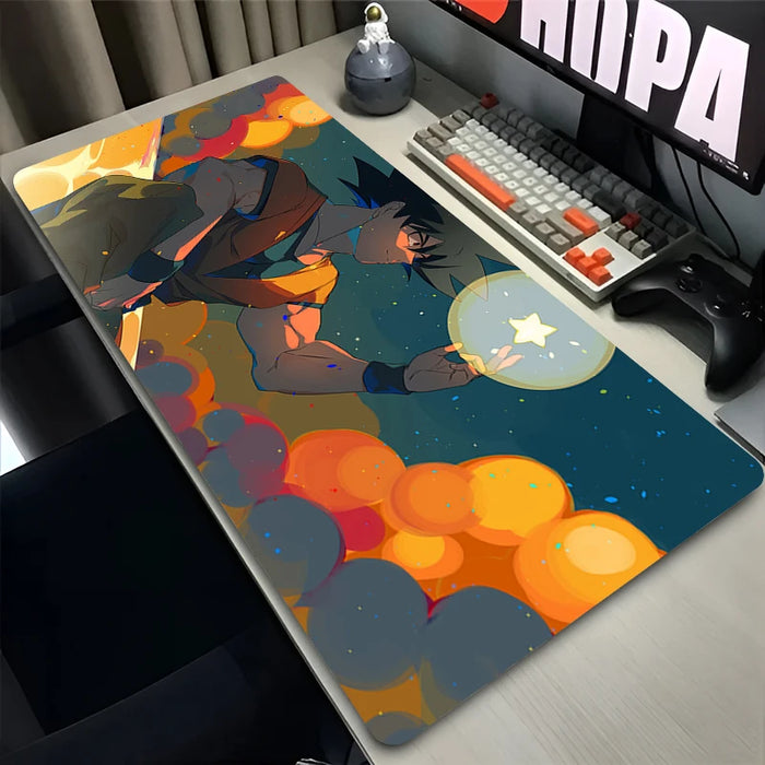 Tapis de Souris Gamer - Dragon Ball-Manga Shop-8-Manga Shop