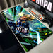 Tapis de Souris Gamer - Dragon Ball Z Goku-Manga Shop-10-Manga Shop