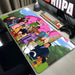Tapis de Souris Gamer - Dragon Ball Z Goku-Manga Shop-2-Manga Shop